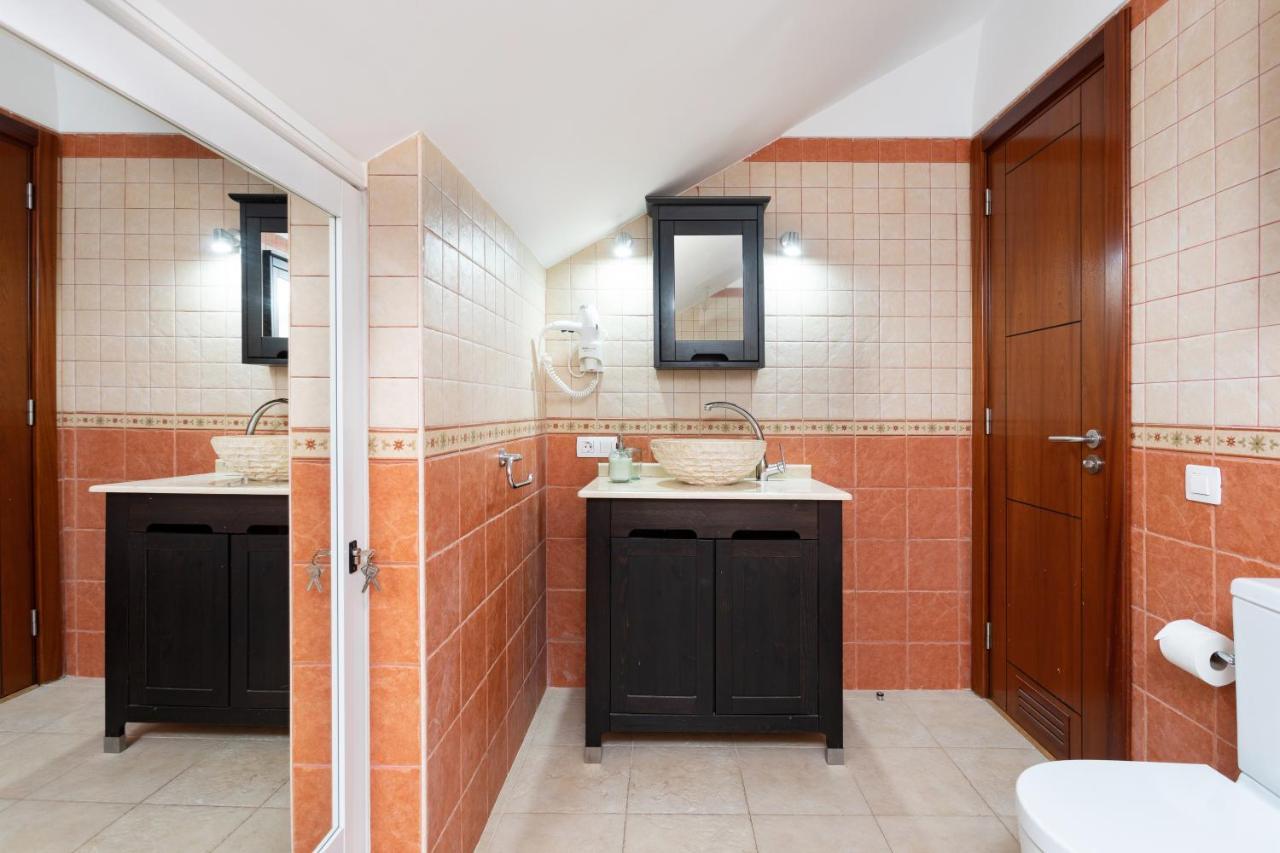 Exclusive Penthouse Playa Las Vistas 4 Close To The Sea And Beach, Aircondition For A Fee, Wifi, Terrace, Heated Pool Playa de las Americas  Exteriér fotografie