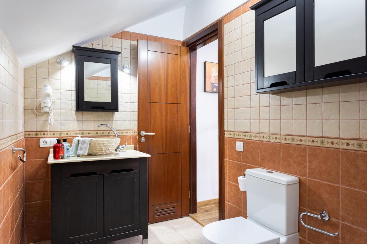 Exclusive Penthouse Playa Las Vistas 4 Close To The Sea And Beach, Aircondition For A Fee, Wifi, Terrace, Heated Pool Playa de las Americas  Exteriér fotografie