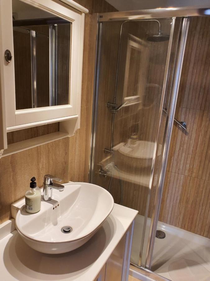 Exclusive Penthouse Playa Las Vistas 4 Close To The Sea And Beach, Aircondition For A Fee, Wifi, Terrace, Heated Pool Playa de las Americas  Exteriér fotografie